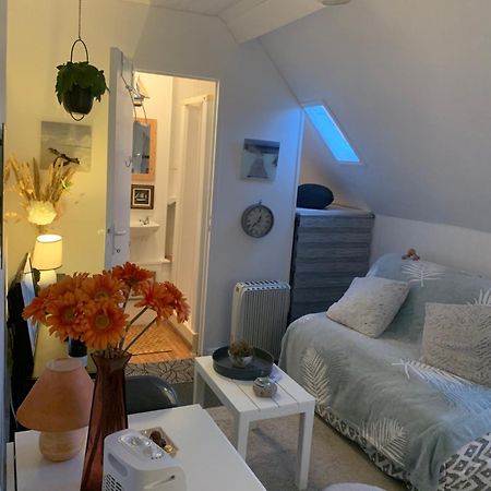 45 Grande Rue Bis Διαμέρισμα Ault Εξωτερικό φωτογραφία