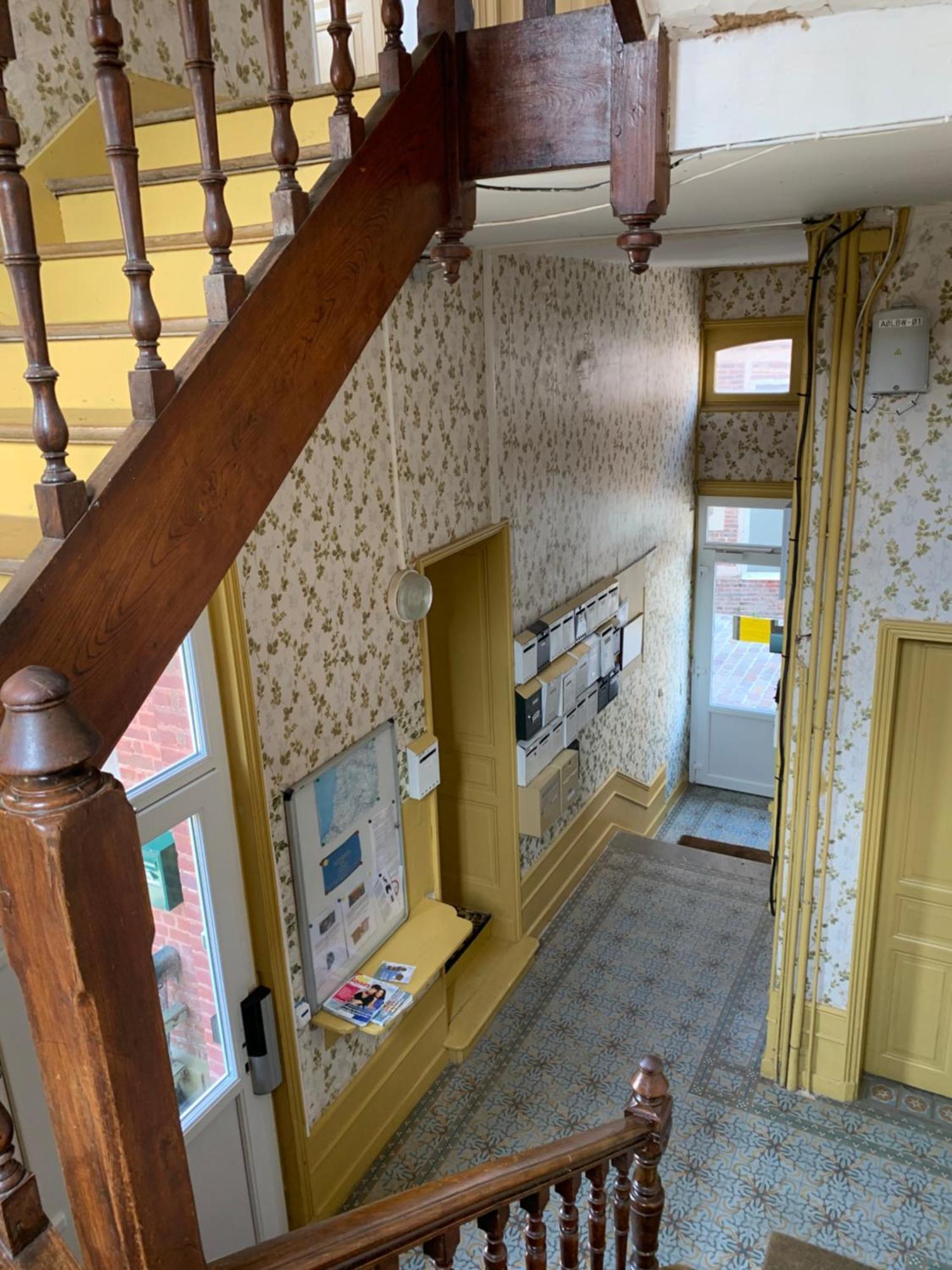 45 Grande Rue Bis Διαμέρισμα Ault Εξωτερικό φωτογραφία